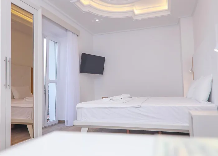 Hotel Rr