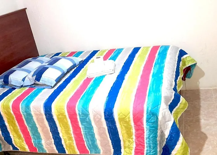 Hotel Ideal, Your House In Quetzaltenango
