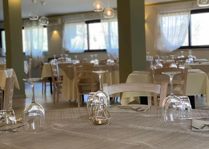 Hotel terme di orte