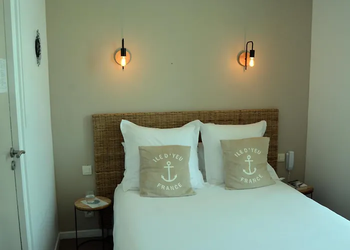 Atlantic Hôtel