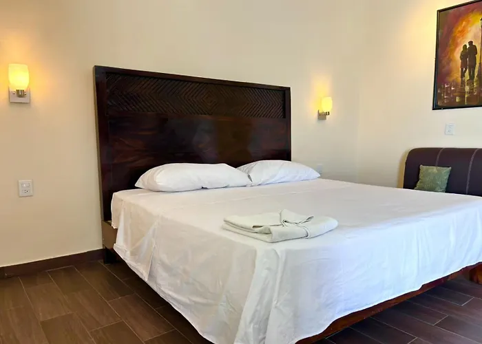 Hotel Maria Eugenia
