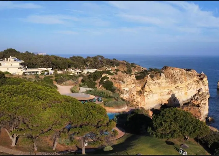 Foz Club - Algarve Hotel Alvor