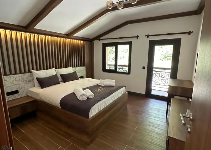 Vadi Bungalow