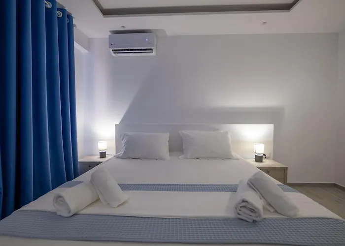 Sea View Hotel