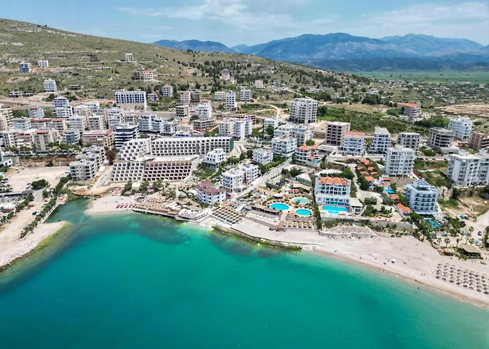 Sea View Hotel