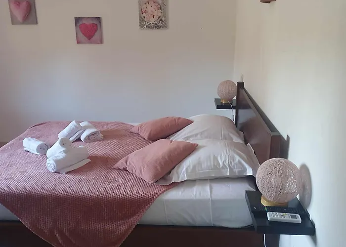 Auberge De Cannedda