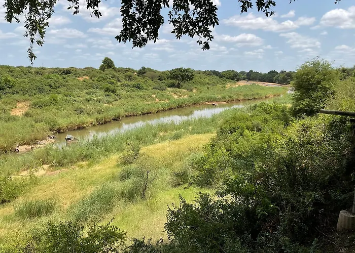 Letaba Waterfront Lodge