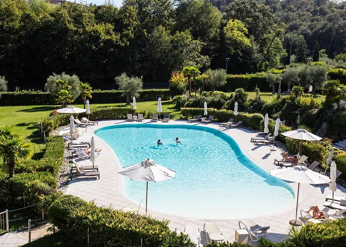 Monastero Resort & Spa By Double Hospitality Soiano Del Lago