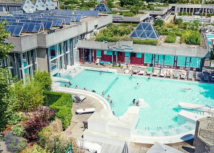 Mondorf Parc Hotel & Spa