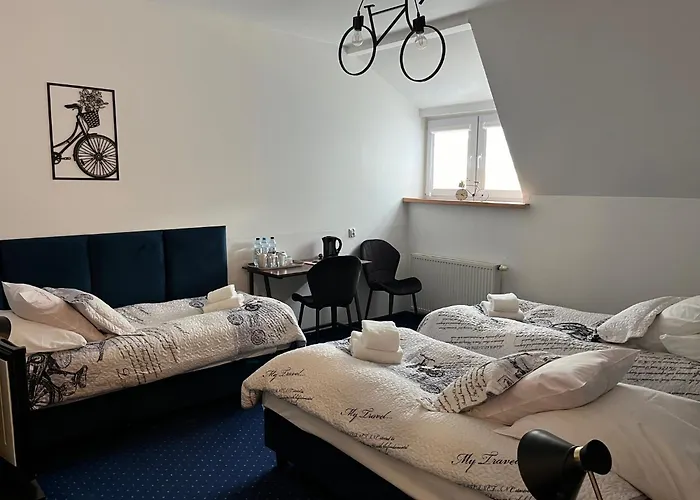Hotel Bella