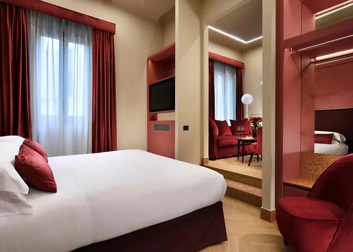 Floren Hotel