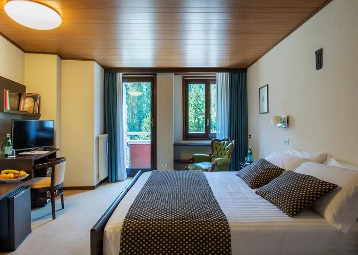 Hotel Mirella