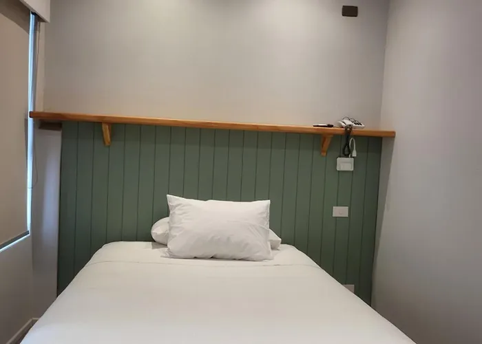Hotel Las Terrazas Express