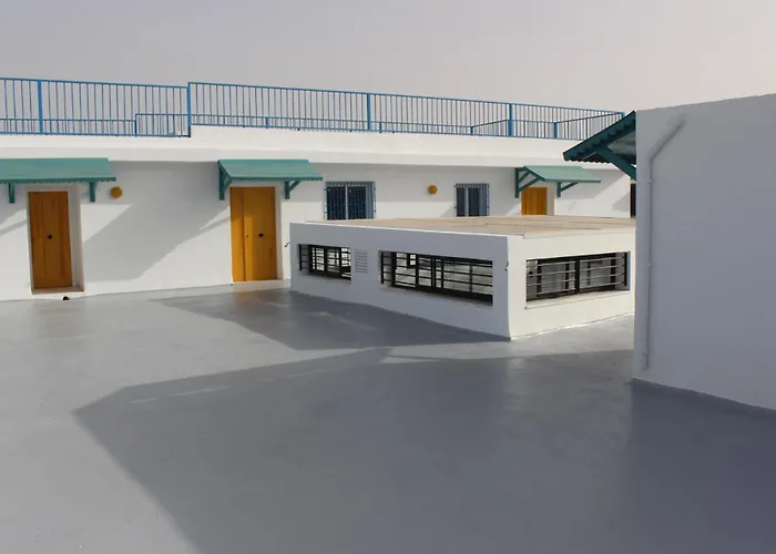 Hôtel Medina