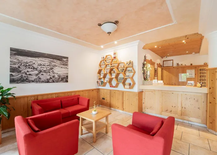 Hotel Birkenbrunn