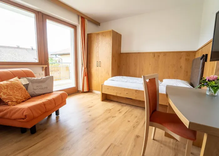 Hotel Birkenbrunn
