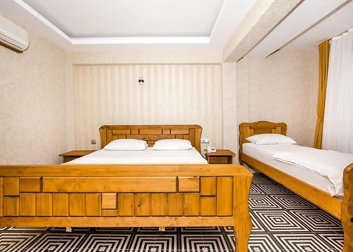 Dimora Boemo Hotel