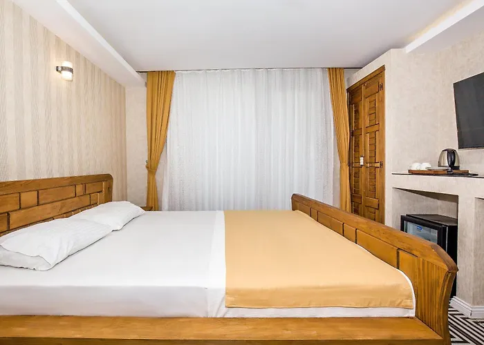 Dimora Boemo Hotel