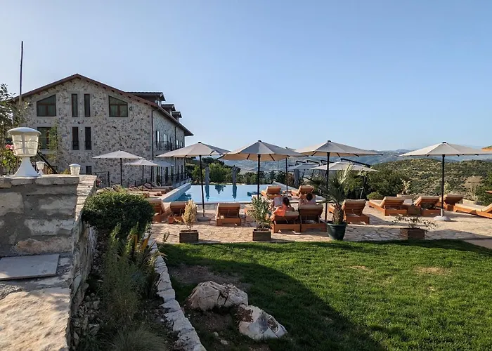 Gle-Alb Agrotourism