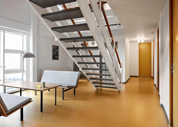 Hojhuset Kulturhotel