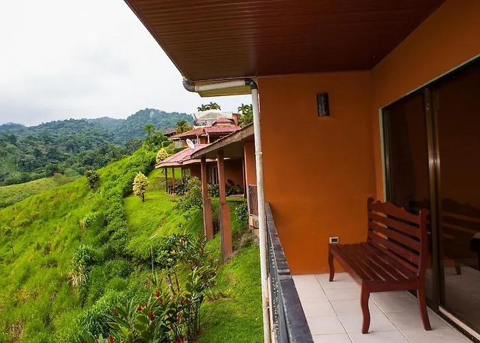 Hotel Linda Vista