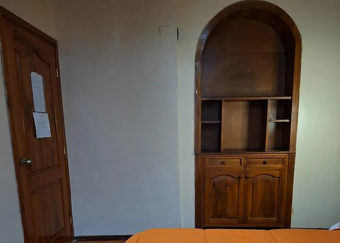 The Travel House