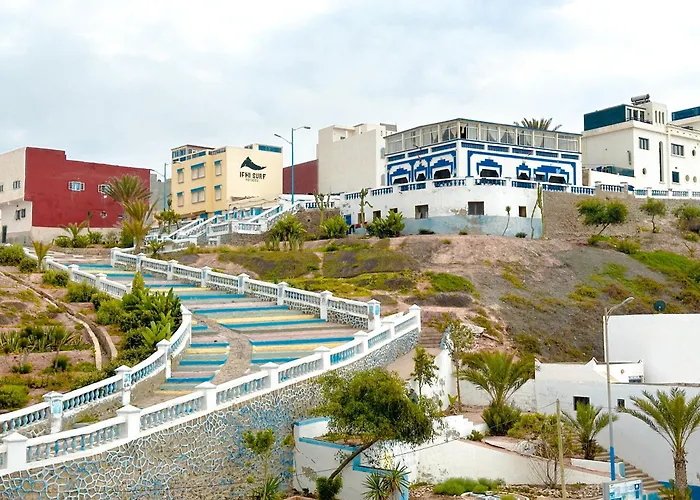 Hotel Ait Baamrane