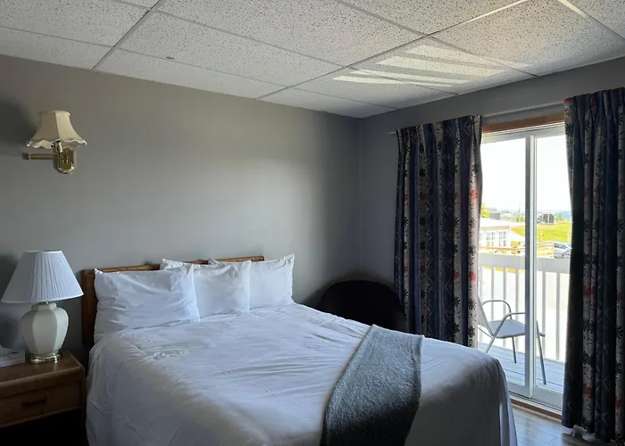 Hotel-Motel Le Panorama