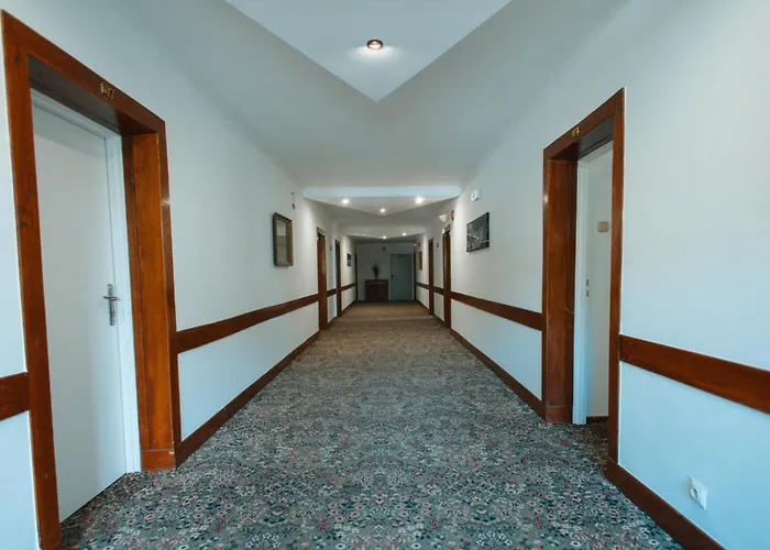 Hotel Marko
