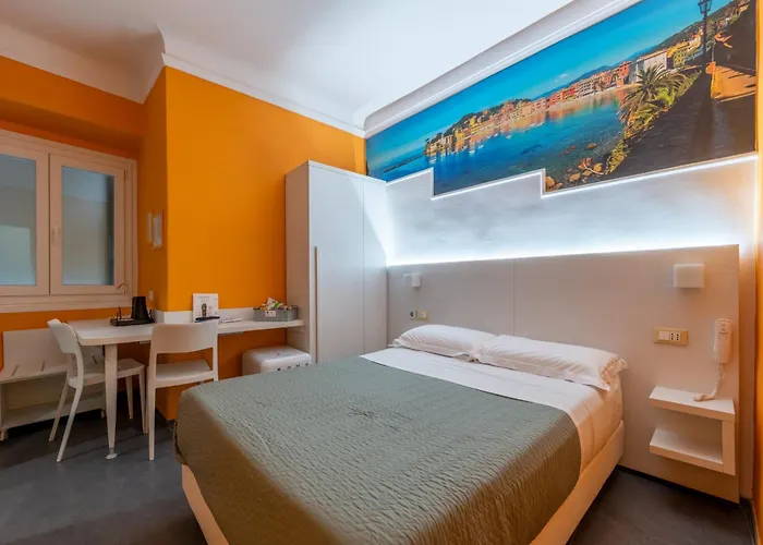 Hotel Fiume
