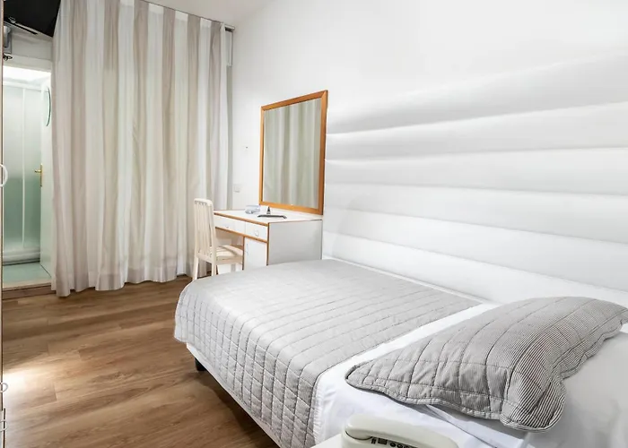 Hotel Albatros