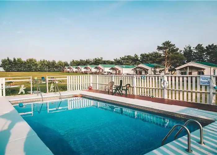 Island Life Cottages