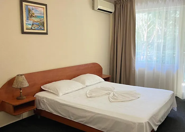 Hotel Jambo