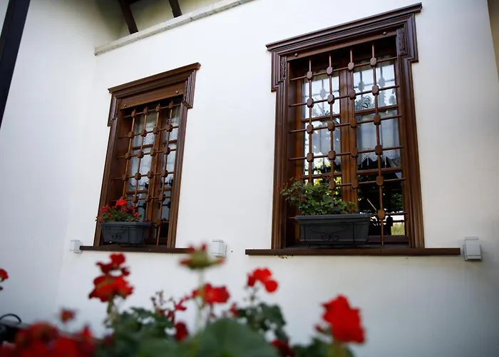 Boutique Hotel Musée