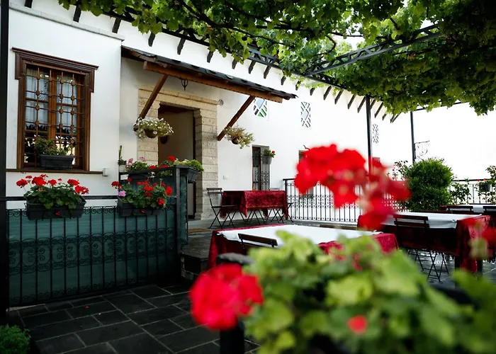 Boutique Hotel Musée