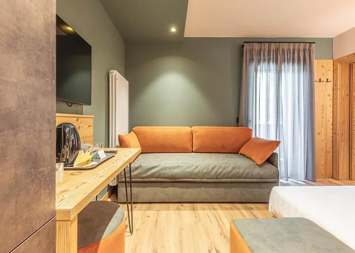 Hotel Laste'