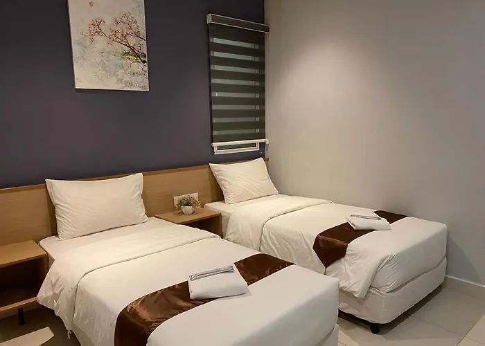 Md Boutique Hotel