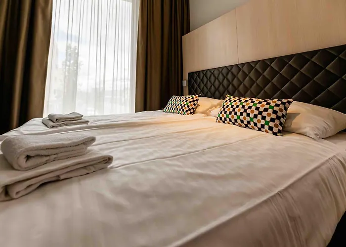 Los Lorentes Apartments Bern Airport
