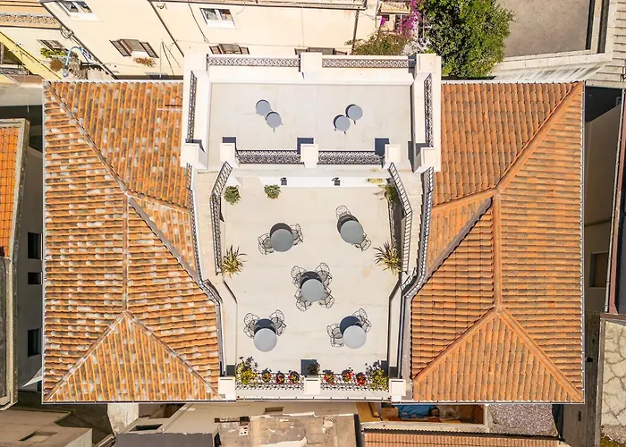 Palazzo Cherchi Dorgali