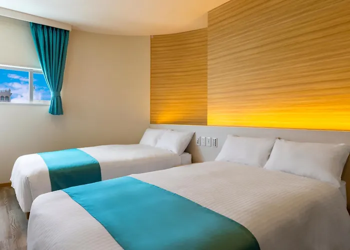 Hotel Gran Arenaホテルグランアリーナ