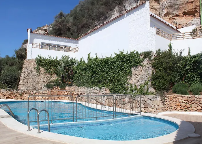 Osprey Menorca Hotel