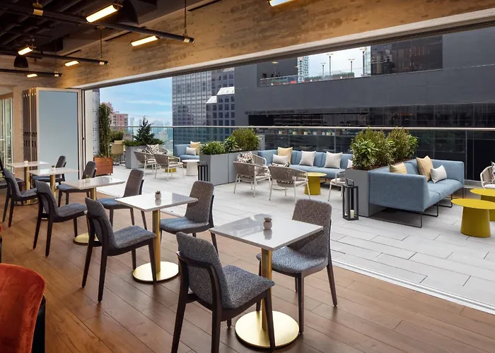 Home2 Suites By Hilton New York Times Square