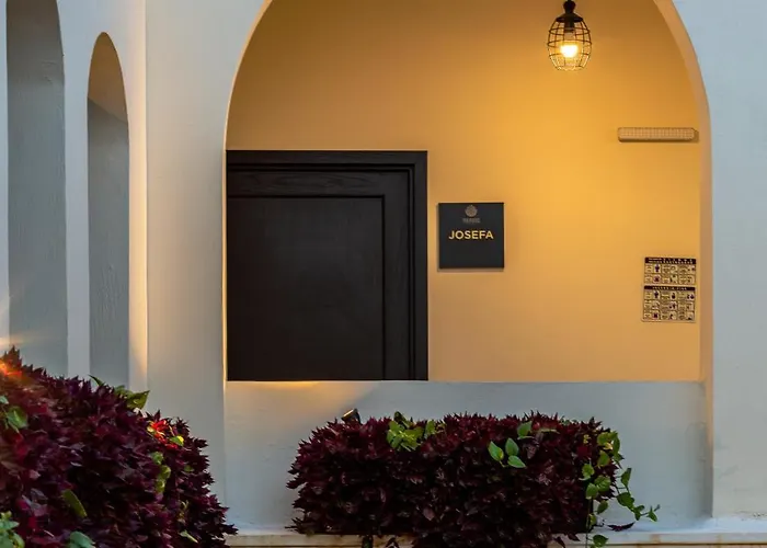Palpatio Hotel Boutique