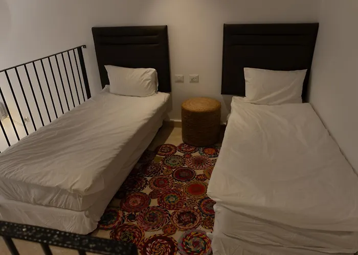 Adama Boutique Hotel