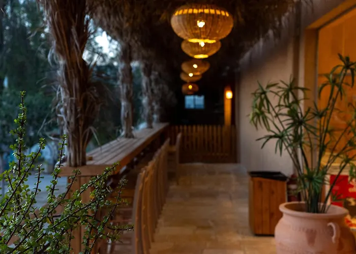 Adama Boutique Hotel