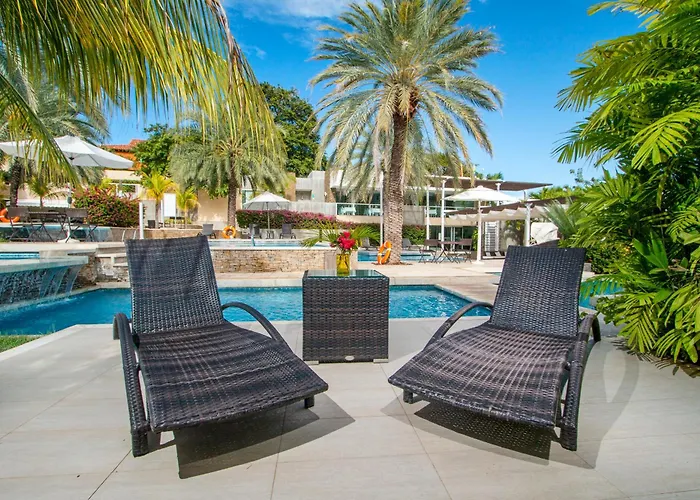 Maloka Hotel Boutique & Spa