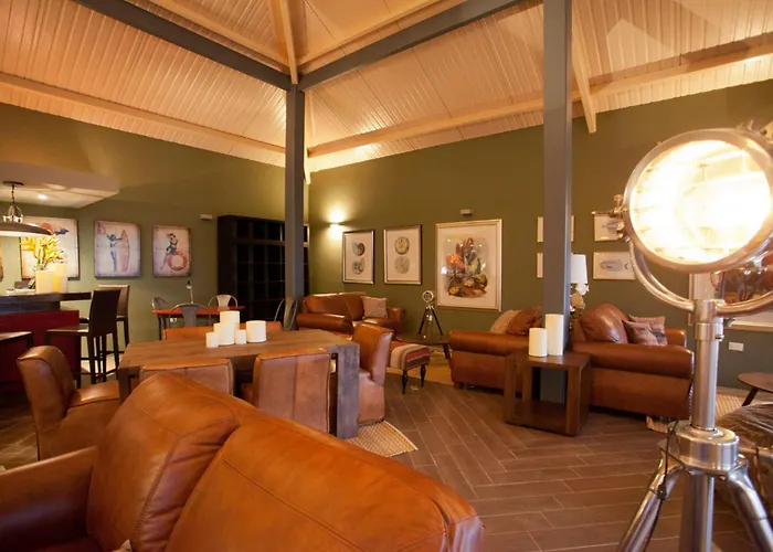 Maloka Hotel Boutique & Spa
