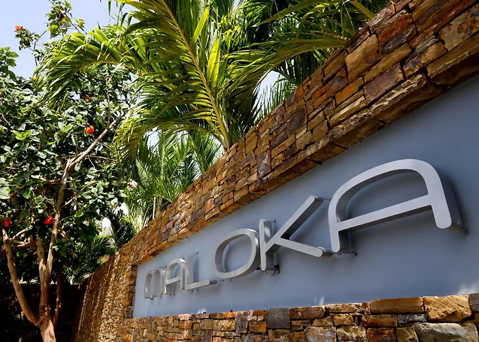 Maloka Hotel Boutique & Spa