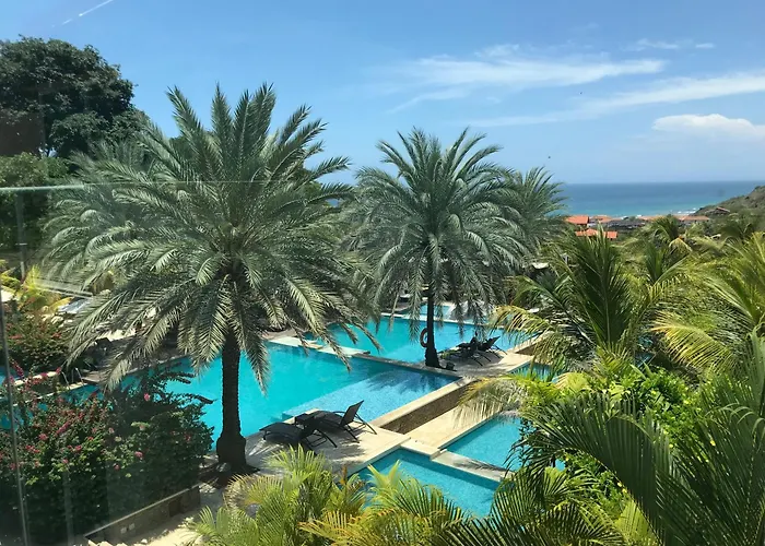 Maloka Hotel Boutique&Spa
