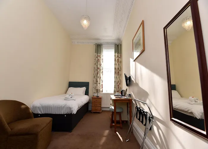 Phoenix Court Hotel